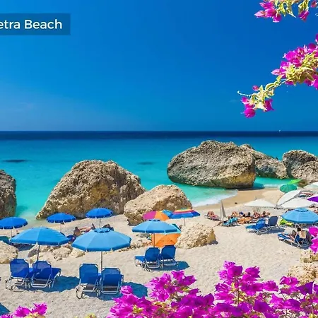 Byronas * Nydri (Lefkada)