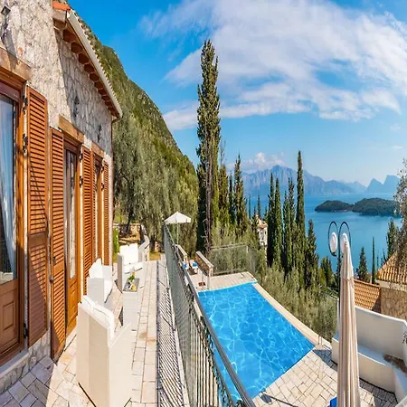 Byronas * Nydri (Lefkada)