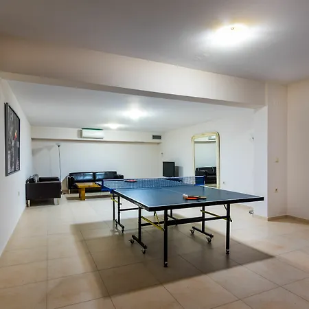 Villa Byronas Nydri (Lefkada)
