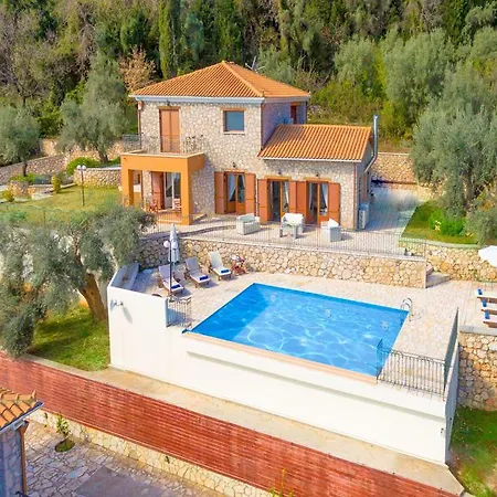 Byronas * Nydri (Lefkada)