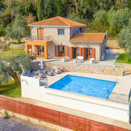 Villa Byronas