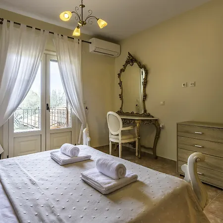 Villa Byronas Nydri (Lefkada)